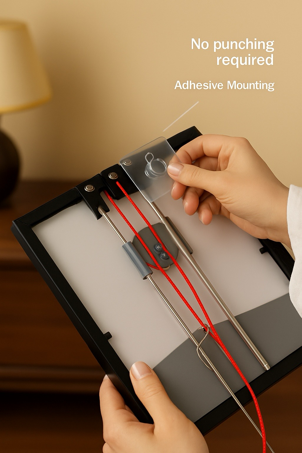 Lámpara de Amanecer