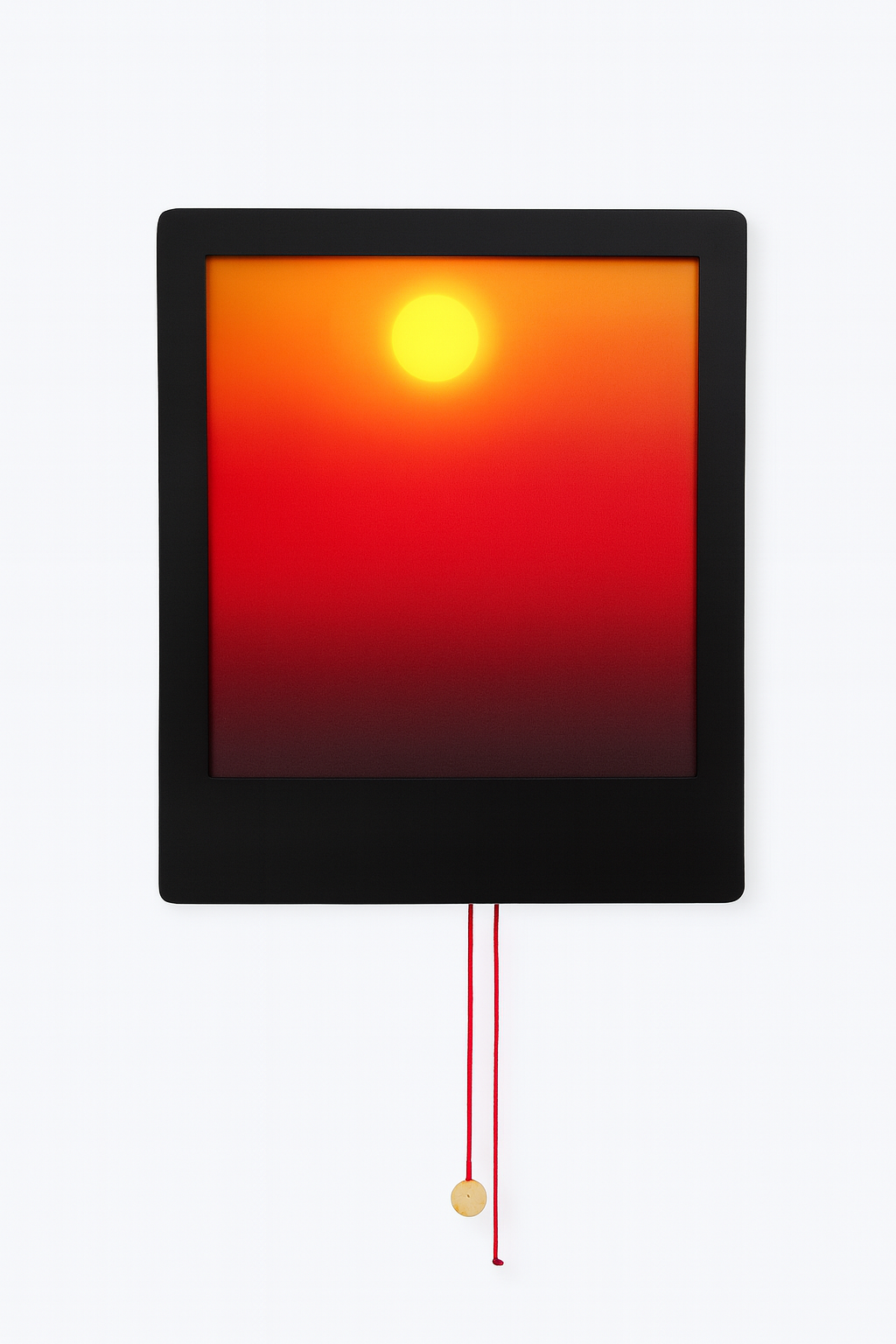 Lámpara de Amanecer