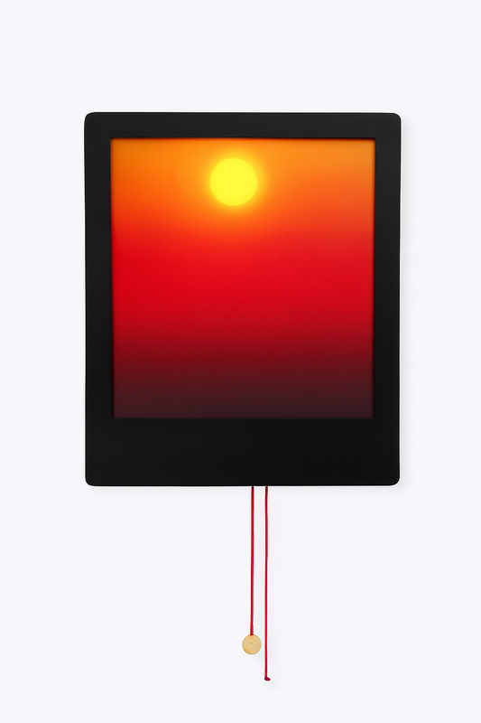 Lámpara de Amanecer